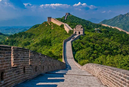 Imperial Beijing Selected Tour